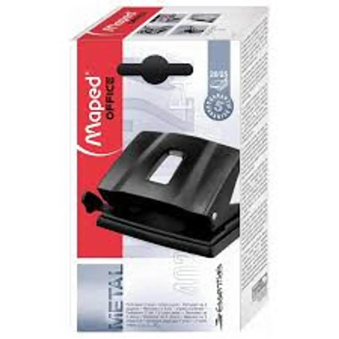 PERFORADOR MAPED ESSENTIALS 25H      402411 1
