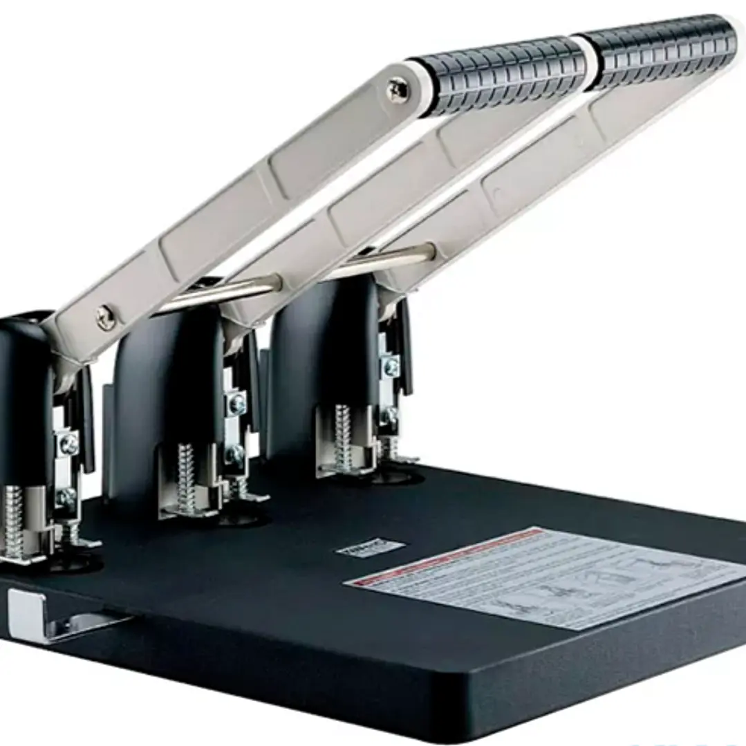 PERFORADOR KW-TRIO  9530 150H  3 PERFORACIONES 1