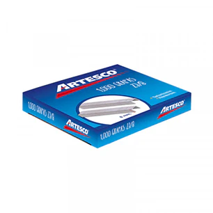 GRAPA ARTESCO  23/8  CJX1000