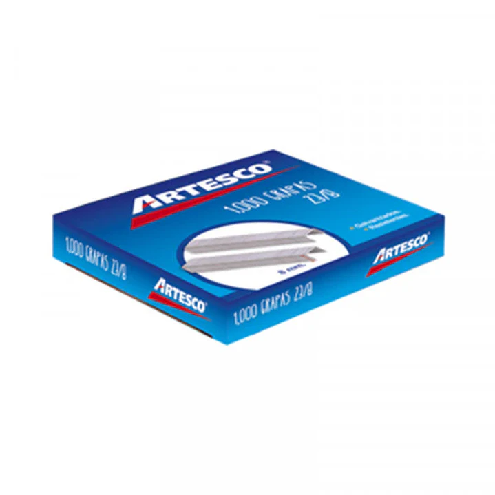 GRAPA ARTESCO  23/8  CJX1000 1
