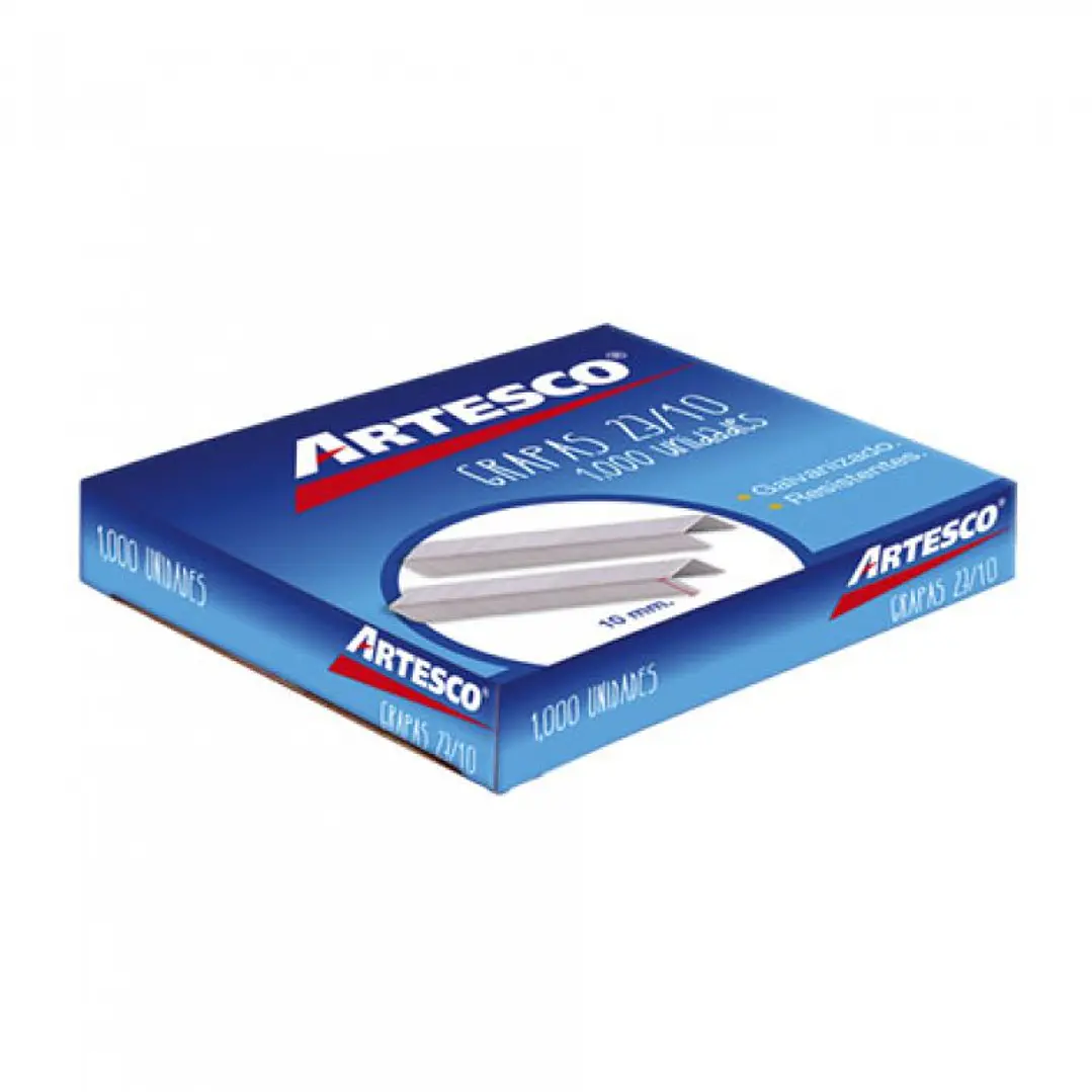 GRAPA ARTESCO  23/10  CJX1000 1