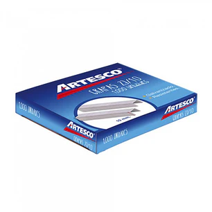 GRAPA ARTESCO  23/10  CJX1000