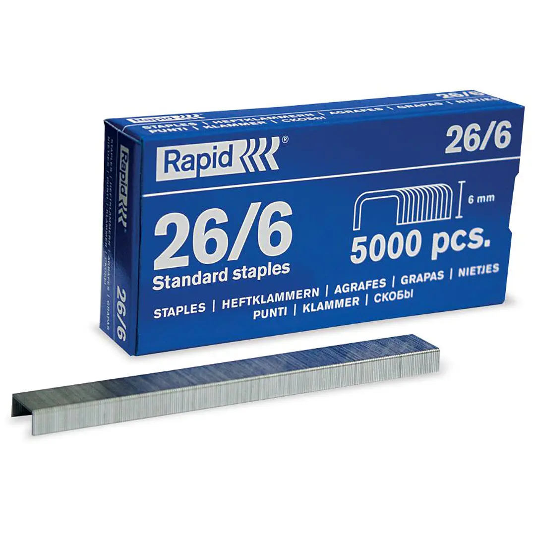 GRAPA RAPID 26/06  CJX5000 1