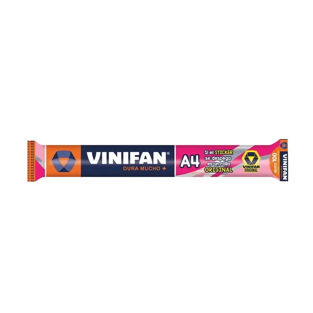FORRO VINIFAN T/CARTA A4 1