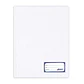 FOLDER ARTESCO A4 D/TAPA C/GUSANO  - Miniatura 7