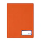 FOLDER ARTESCO A4 D/TAPA C/GUSANO  - Miniatura 8