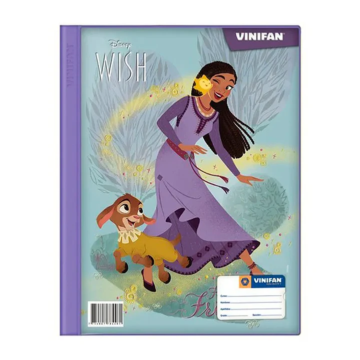 FOLDER VINIFAN FANT C/DISEÑOS 1