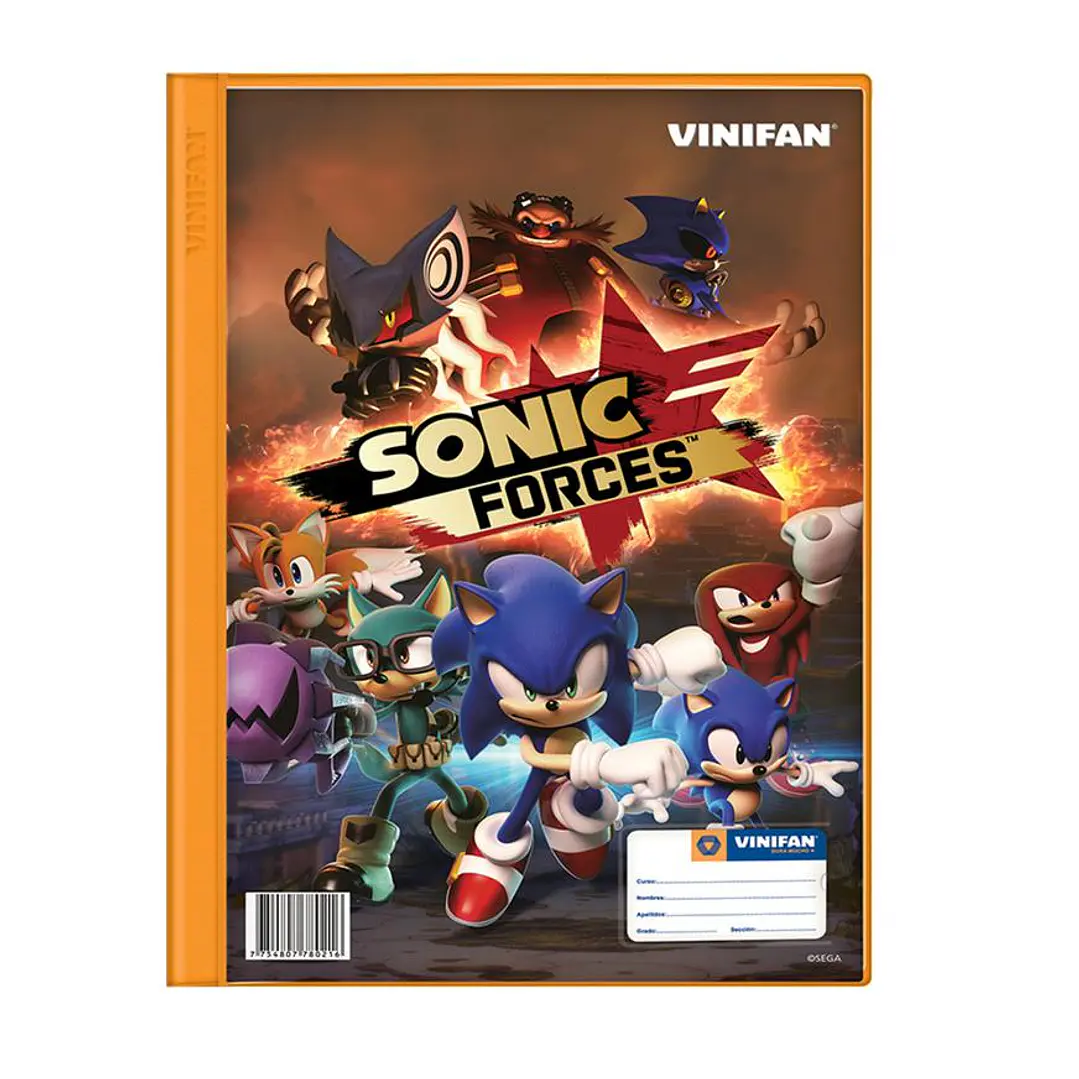 FOLDER VINIFAN FANT C/DISEÑOS 4