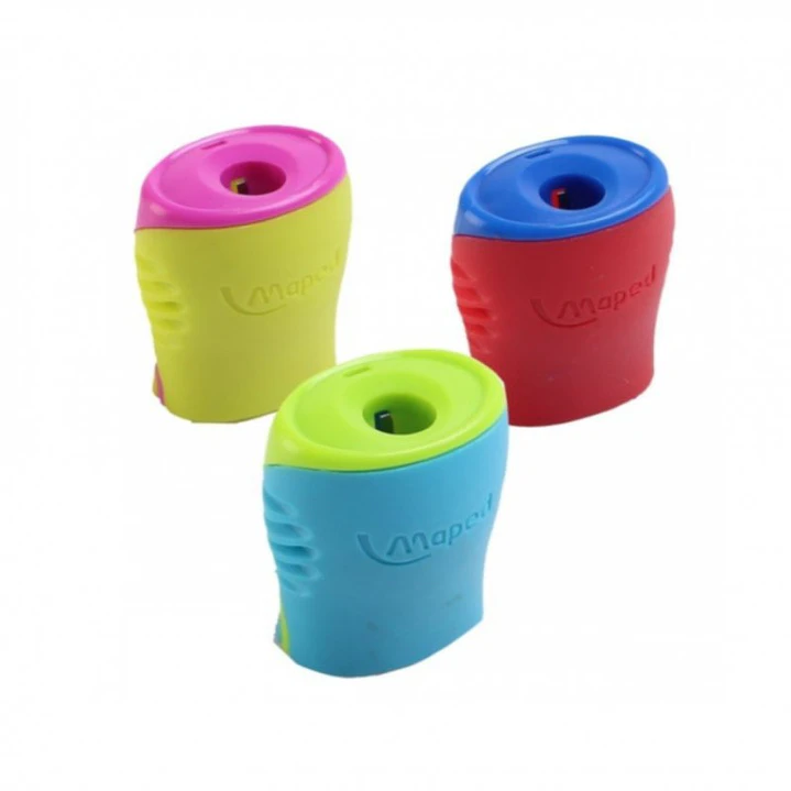 TAJADOR MAPED BOOGY 1 HUECO C/DEP. 063311 1