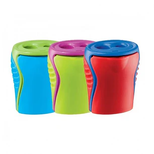 TAJADOR MAPED BOOGY C/DEP.DOBLE    062211