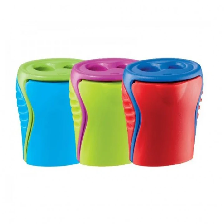 TAJADOR MAPED BOOGY C/DEP.DOBLE    062211 1