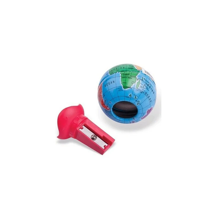 TAJADOR MAPED GLOBO TERRAQUEO      051111 1