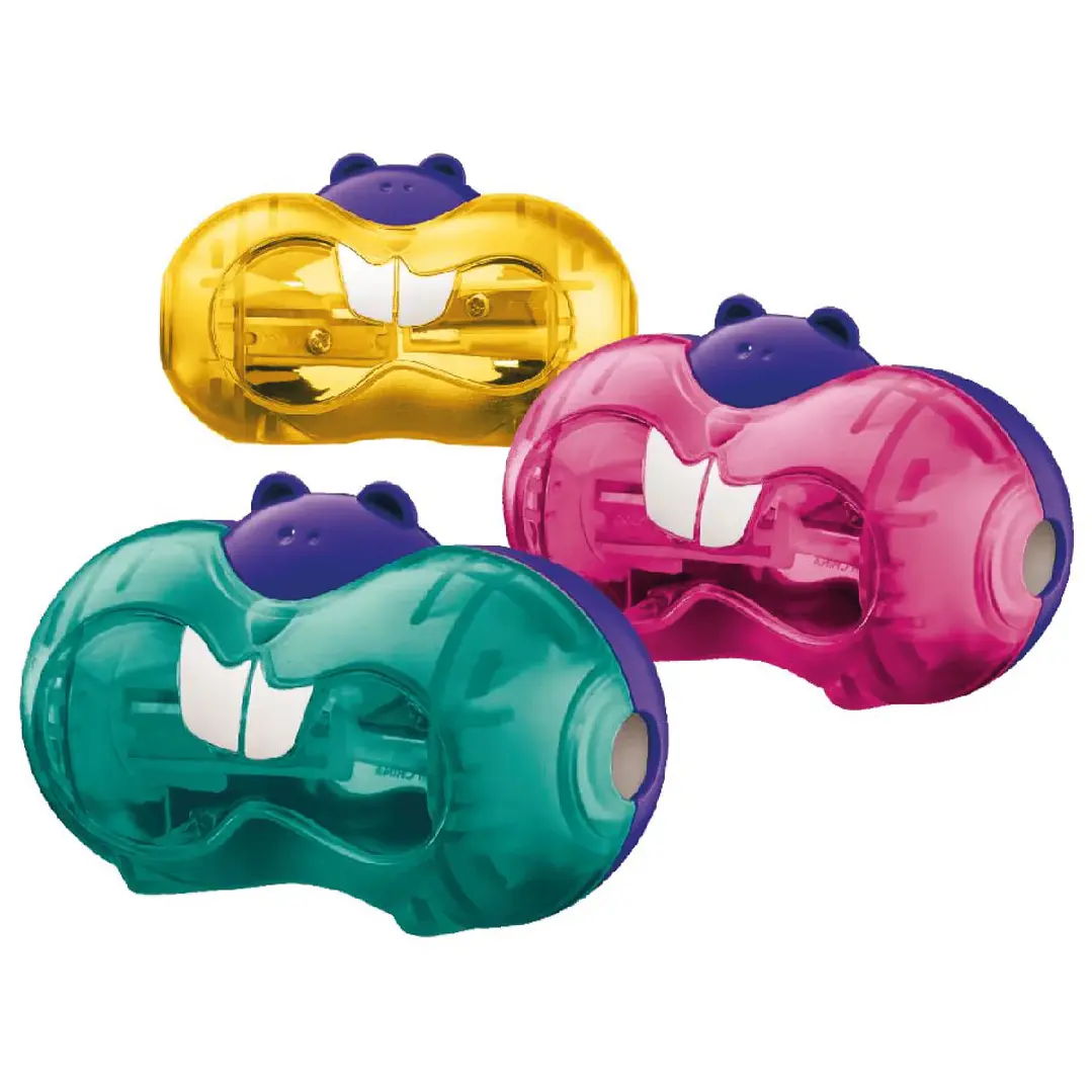 TAJADOR CROC CROC TWIST 2 HUECOS 018411 1