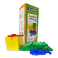 MULTIBASE Nº 10    EVAFLEX E/ CAJA     EV00538-E - Miniatura 2