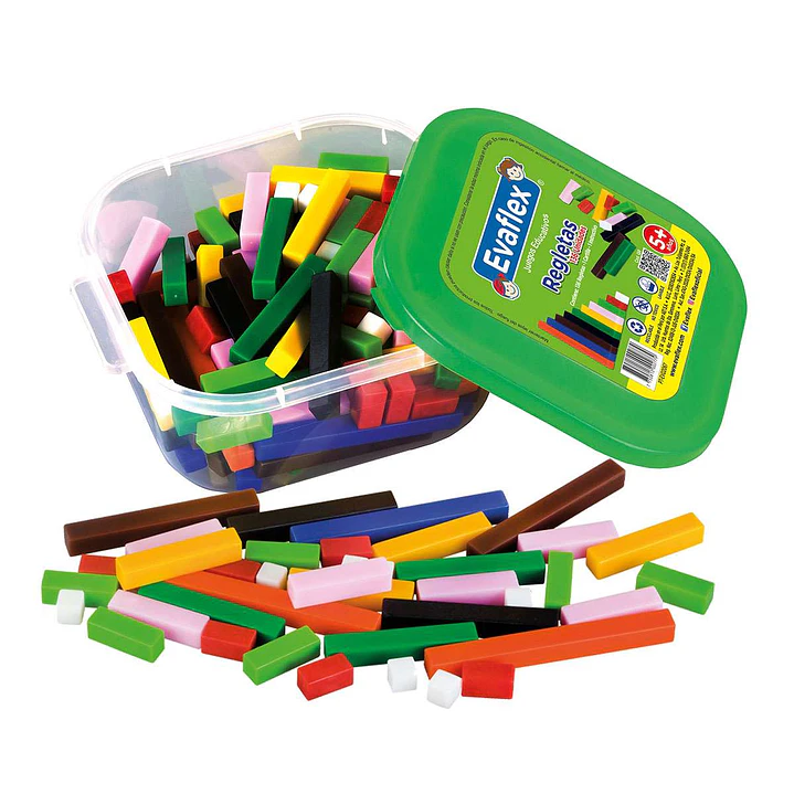 REGLETAS Nº 136 EVAFLEX   ECO        EV02067 1