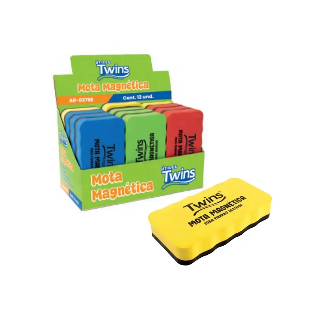 MOTA MAGNETICA TWINS AR-03798 1