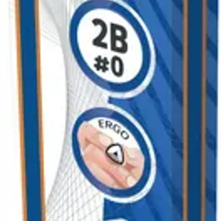 LAPIZ PEPS GRAFITO 2B           851722 1