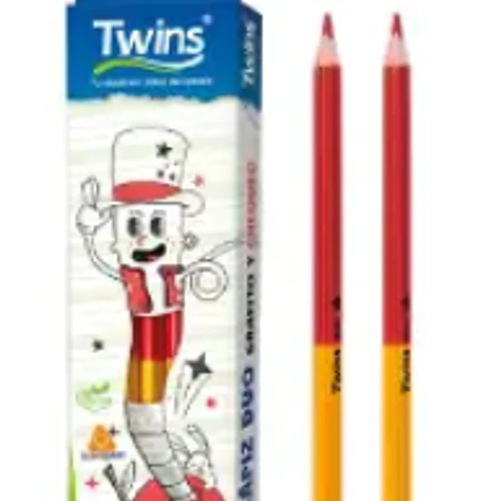 LAPIZ TWINS DUO  AR24-210 1