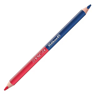 LAPIZ PELIKAN JUMBO BICOLOR