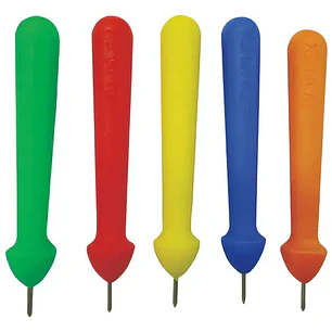 PUNZON EVAFLEX DE COLORES      EV00518