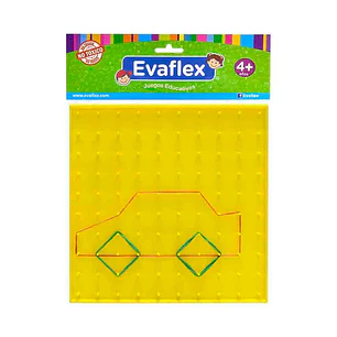 GEOPLANOS  E.FLEX    EV00605