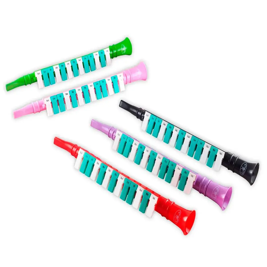 MELODICAS  INSTRUMENTO 1