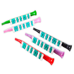 MELODICAS  INSTRUMENTO