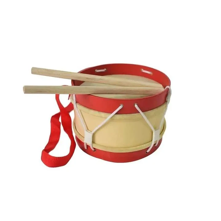 TAMBOR CHICO BOLSA   890-1 2