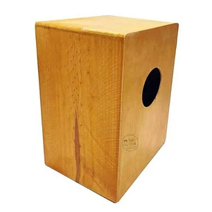 CAJON DE MADERA GRANDE    39X27X20CM