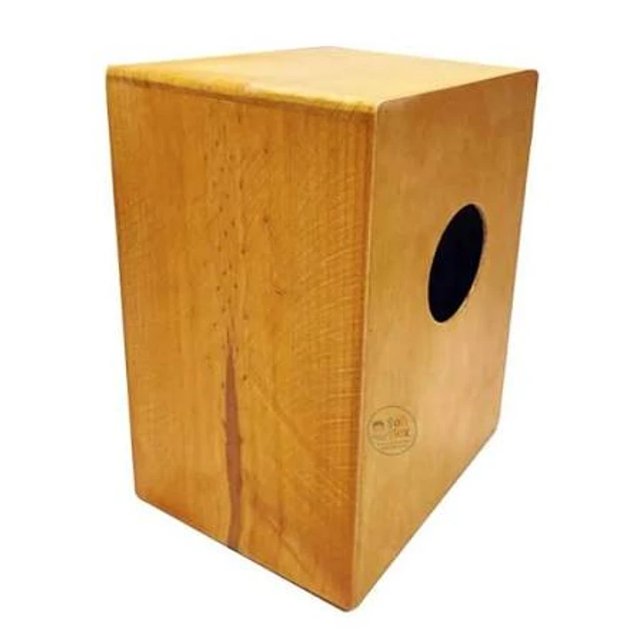 CAJON DE MADERA GRANDE    39X27X20CM 1
