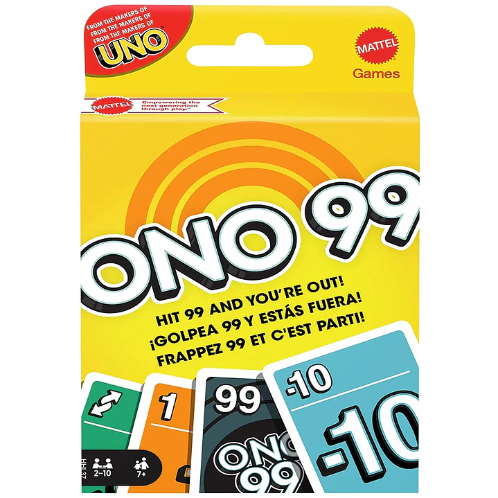UNO ONO99  SK-1982 1