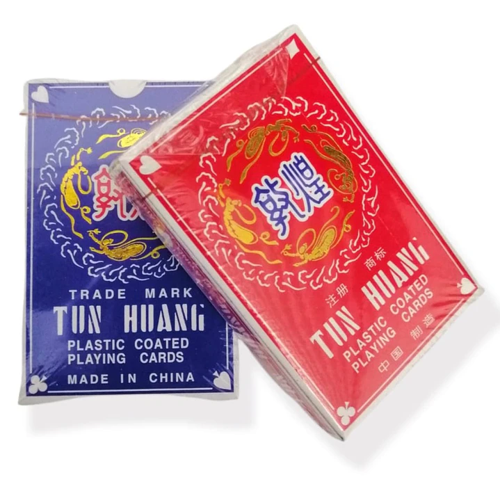 CASINO TUN HUANG/TOKAI AZ/ROJ/DORADO 1