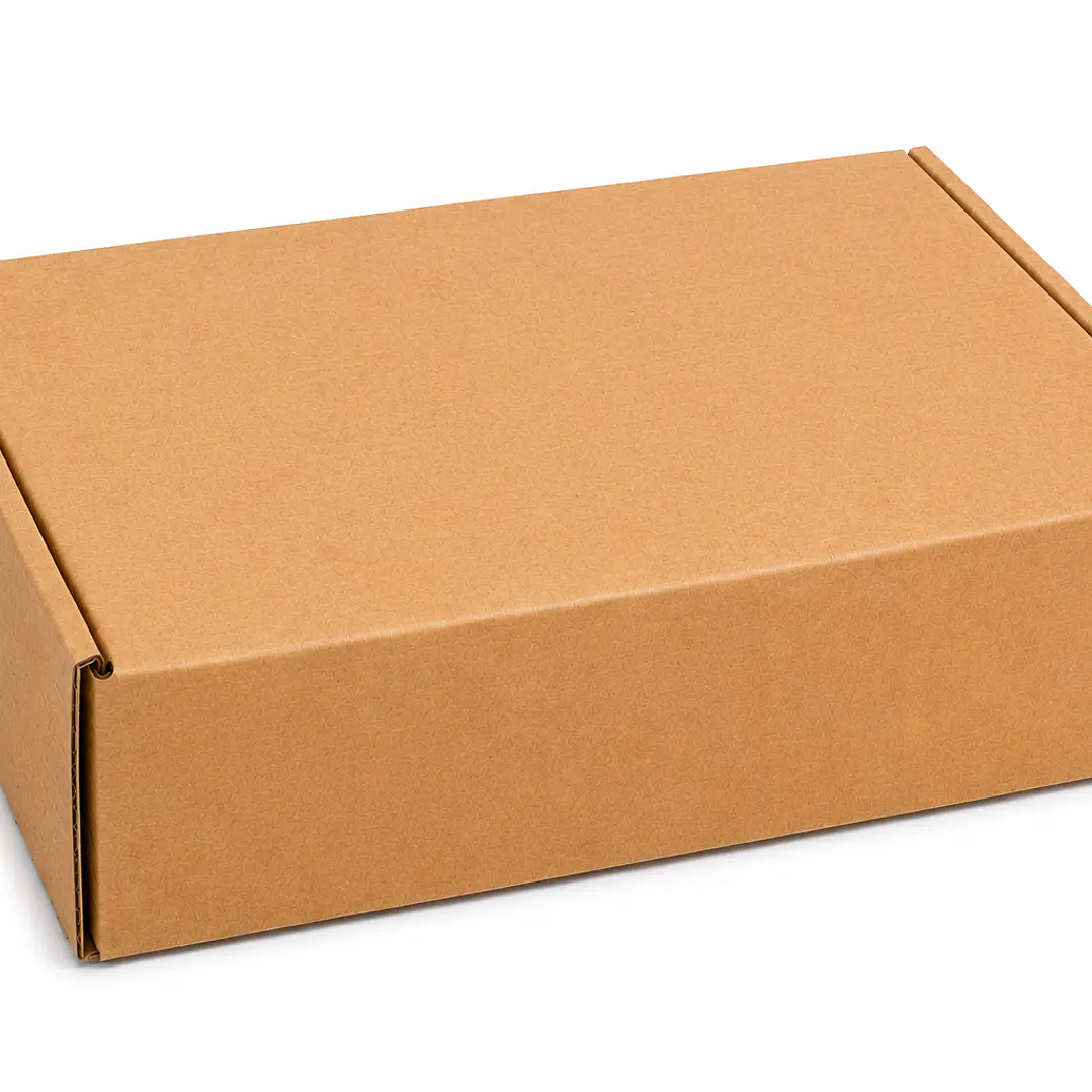 CAJA P/E-COMMERCE #26   26X17X8.5 1