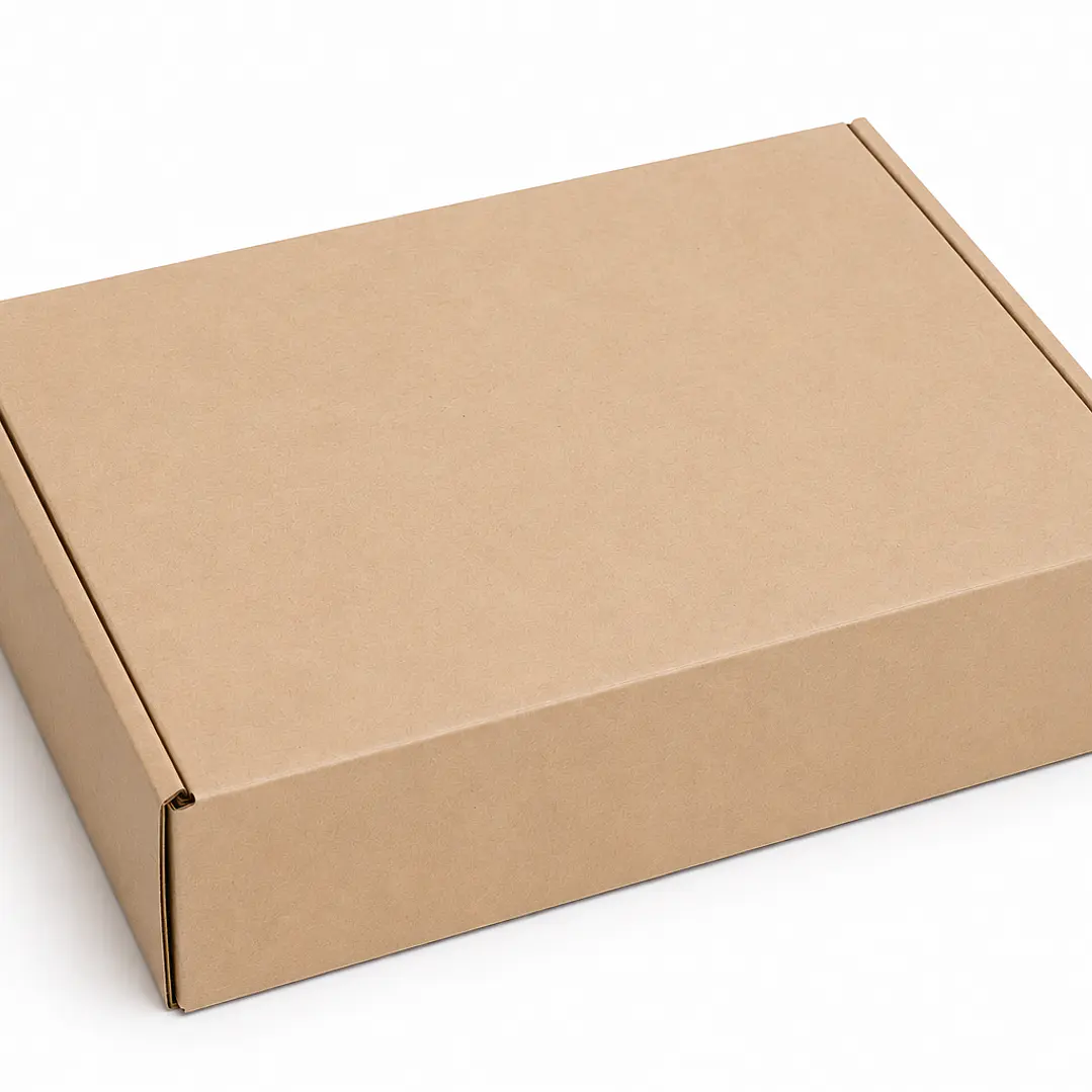 CAJA P/E-COMMERCE #25   25X20X6 1