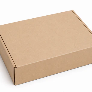 CAJA P/E-COMMERCE #25   25X20X6