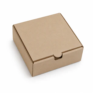CAJA P/PIZZA-BOCADITOS #11  11X11X4