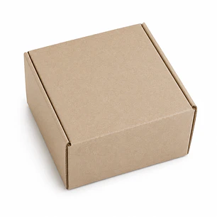 CAJA P/E-COMMERCE #C10   10X10X5