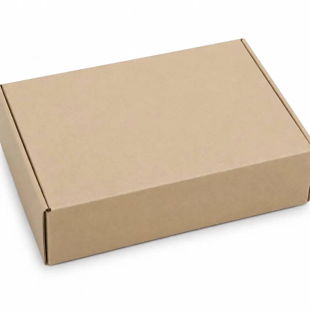 CAJA P/E-COMMERCE #17   17X12X5 1