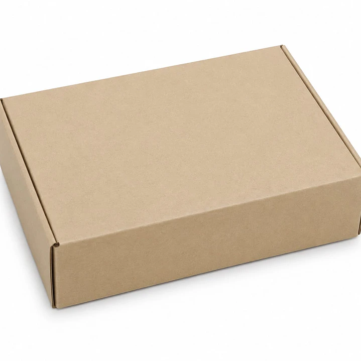 CAJA P/E-COMMERCE #17   17X12X5 1