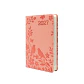 AGENDA NUTESA VENUS MEDIANA MUJER 2027 - ROSADO PASTEL - Miniatura 1