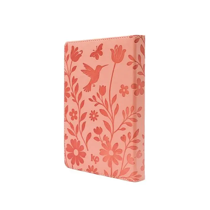 AGENDA NUTESA VENUS MEDIANA MUJER 2027 - ROSADO PASTEL 2