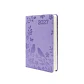 AGENDA NUTESA VENUS MEDIANA MUJER 2027 - LILA PASTEL - Miniatura 1