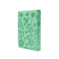 AGENDA NUTESA VENUS MEDIANA MUJER 2027 - JADE PASTEL - Miniatura 2