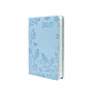 AGENDA NUTESA VENUS MEDIANA MUJER 2027 - CELESTE PASTEL - Miniatura 1