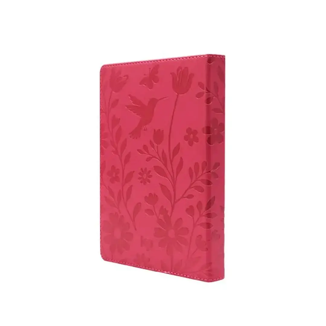 AGENDA NUTESA VENUS MEDIANA MUJER 2027 - FUCSIA 2