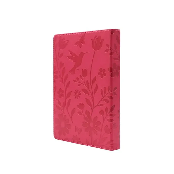 AGENDA NUTESA VENUS MEDIANA MUJER 2027 - FUCSIA 2