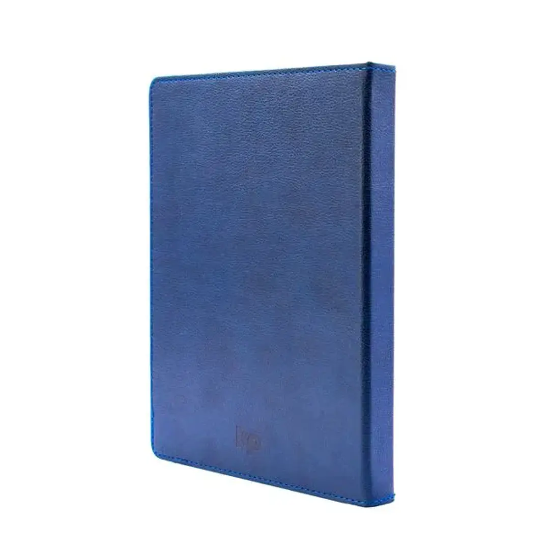 AGENDA NUTESA MARTE EMPRESARIAL 2027 - AZUL 2
