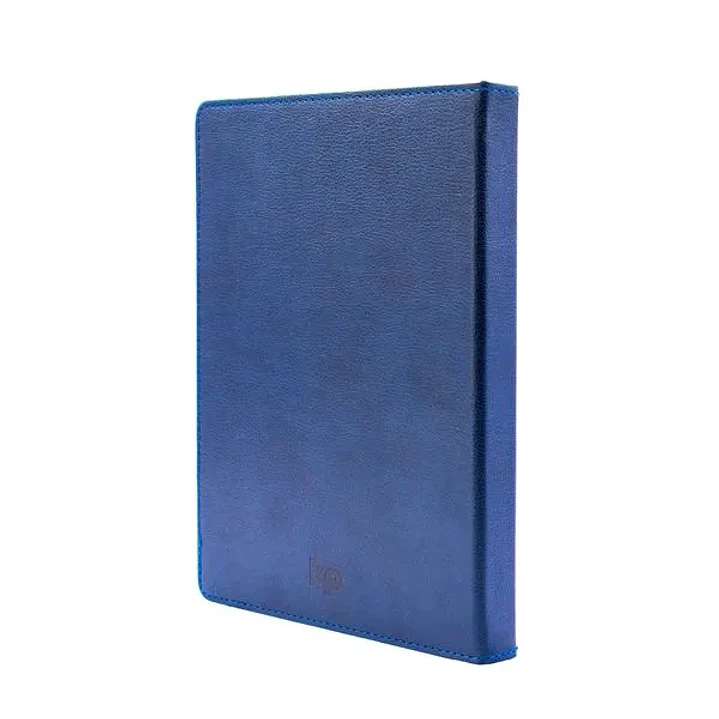 AGENDA NUTESA MARTE EMPRESARIAL 2027 - AZUL 2