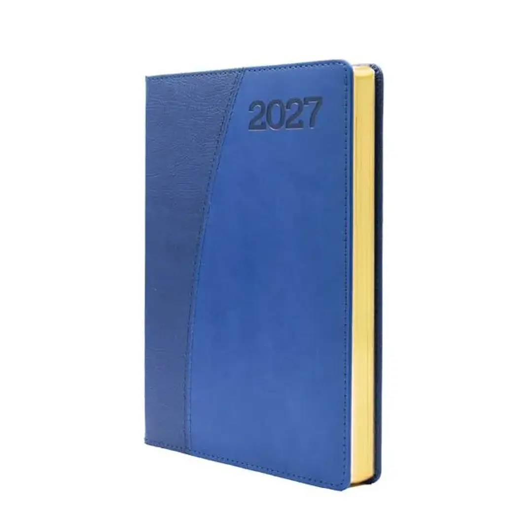 AGENDA NUTESA MARTE EMPRESARIAL 2027 - AZUL 1