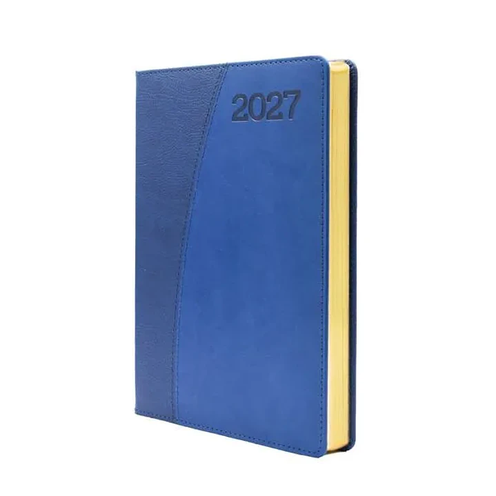 AGENDA NUTESA MARTE EMPRESARIAL 2027 - AZUL 1